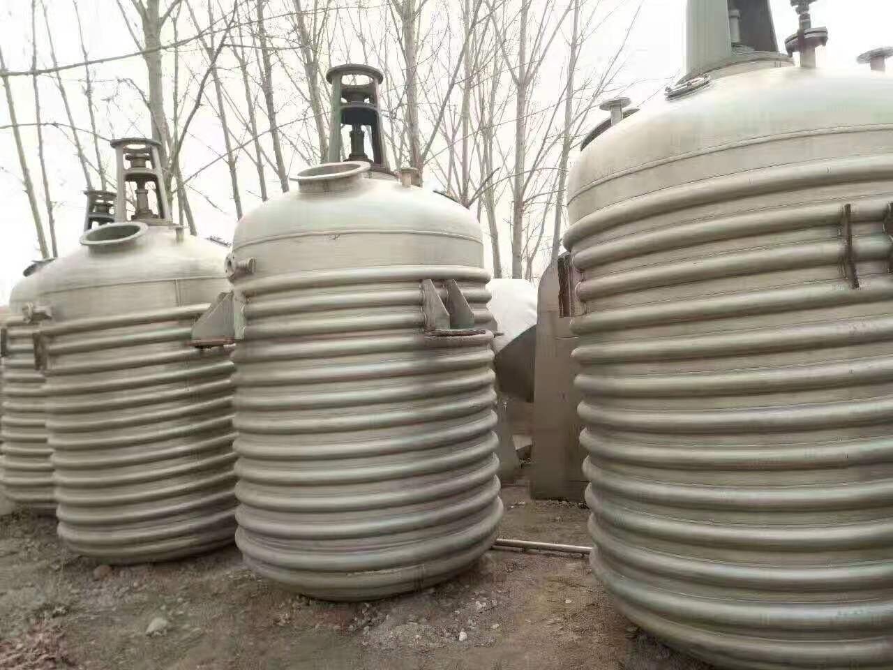 巴彦淖尔市不锈钢罐不锈钢焊管 - 排名